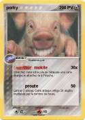 porky