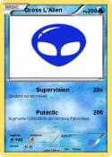 Dross L'Alien