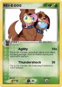 REX-E-DOG