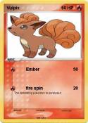 Vulpix