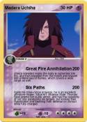 Madara Uchiha