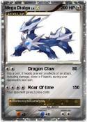 Mega Dialga