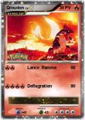 Groudon