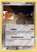 Nigu EX