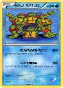 NINJA TURTLES