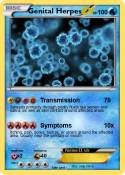 Genital Herpes