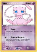 Mew