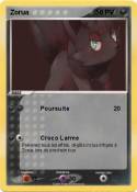 Zorua