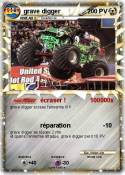grave digger