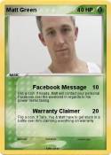 Matt Green