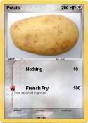 Potato