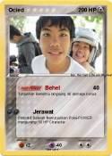 Ocied