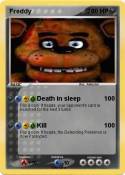 Freddy