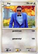 Psy
