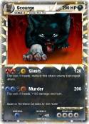 Scourge