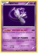 MEWTWO
