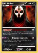 Dark Nihilus