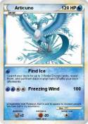 Articuno