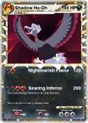 Shadow Ho-Oh