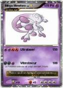 Méga Mewtwo