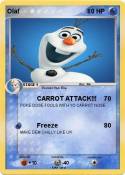 Olaf