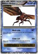 Reborn Mothra