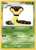cobra