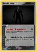 Slender Man