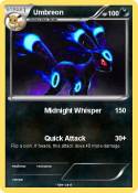 Umbreon