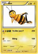 Bee