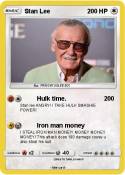 Stan Lee