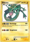 Raquaza