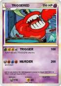 TRIGGERED