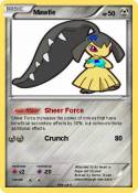 Mawile