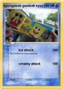spongebob