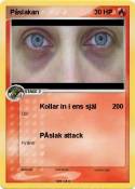 Påslakan