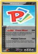 Plasma