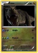 T-rex