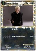 Draco Malfoy