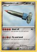 Thunderbird 1