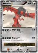 Yveltal