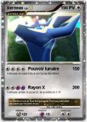 Xerneas