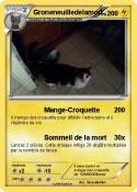 Groneneuilledel