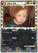 Clara Hat