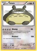 Totoro
