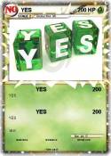 YES