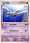 Lugia