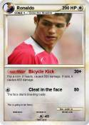 Ronaldo