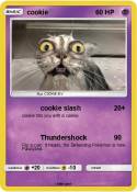 cookie