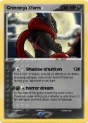 Grimninja Xform